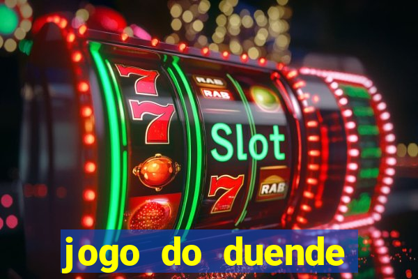 jogo do duende verde cassino